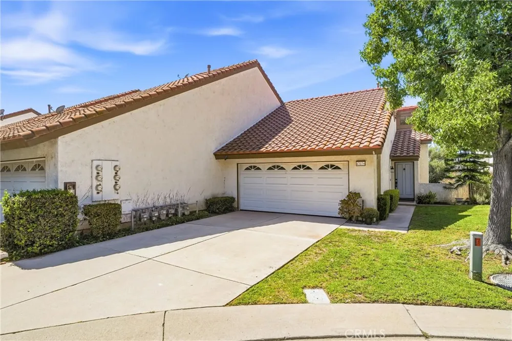 4707 E Via La Paloma #6 Orange, CA 92869