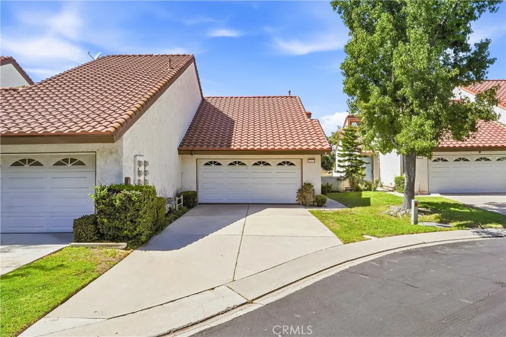 4707 E Via La Paloma #6 Orange, CA 92869