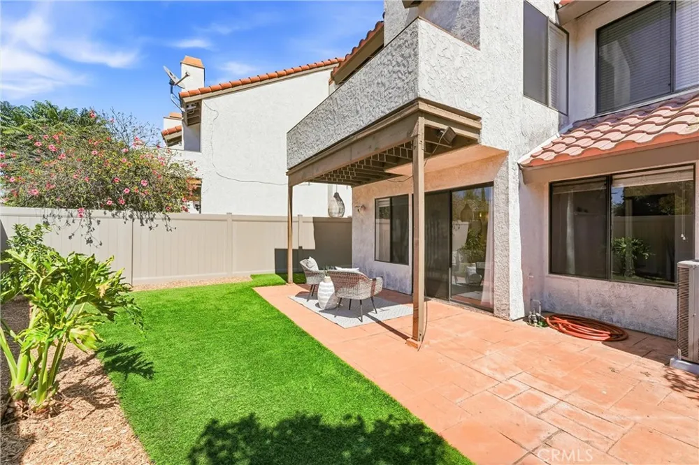 4707 E Via La Paloma #6 Orange, CA 92869