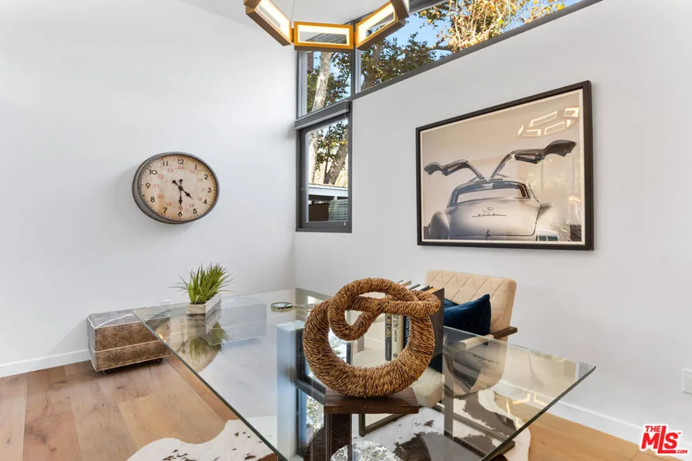 6225 Frondosa Drive Malibu, CA 90265