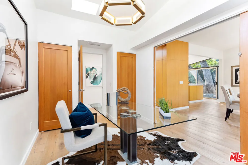 6225 Frondosa Drive Malibu, CA 90265