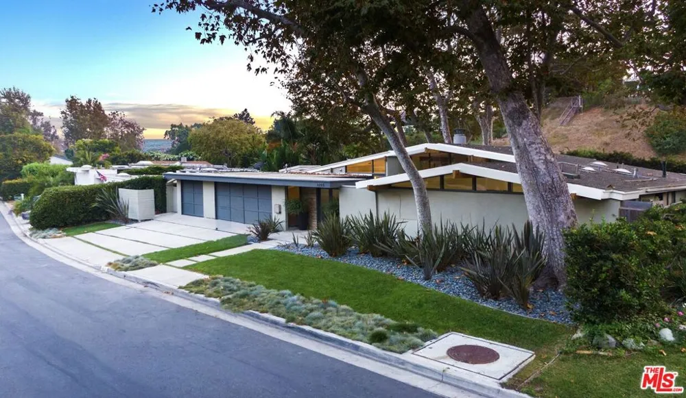 6225 Frondosa Drive Malibu, CA 90265