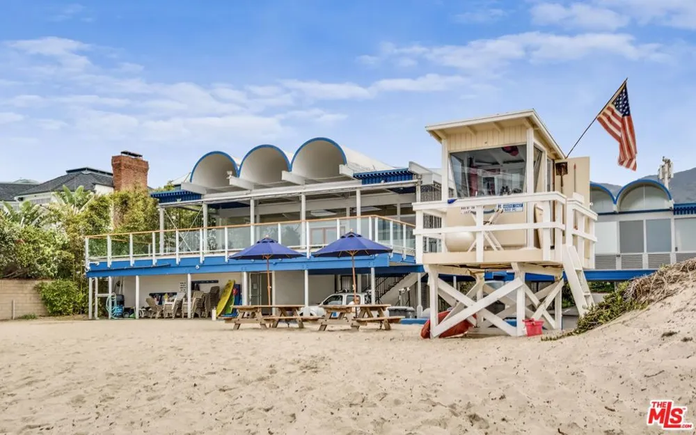 6225 Frondosa Drive Malibu, CA 90265