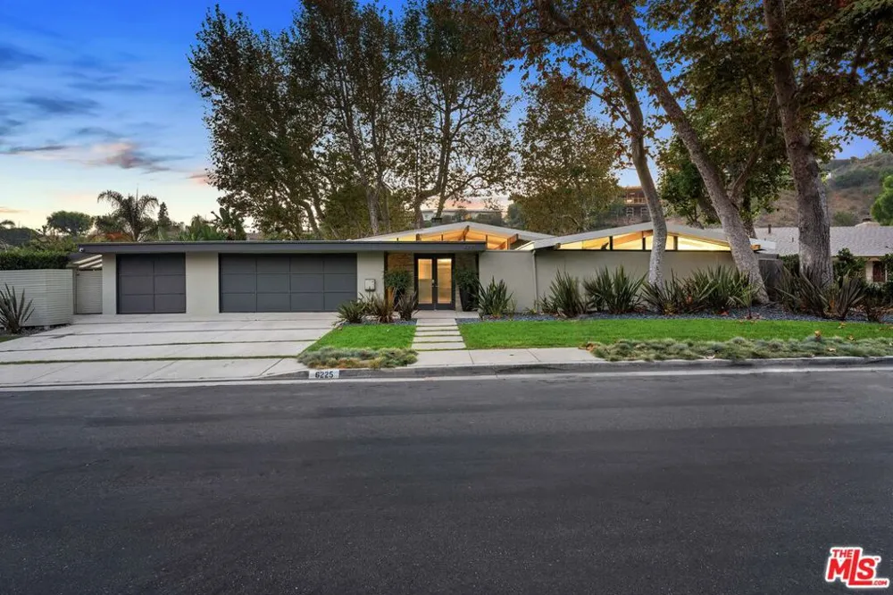 6225 Frondosa Drive Malibu, CA 90265