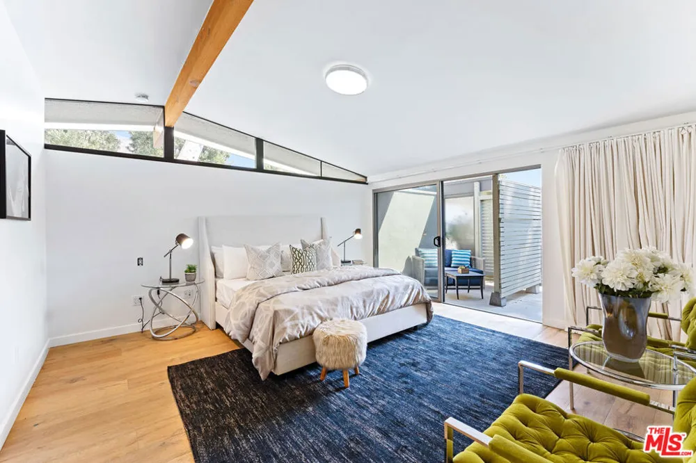 6225 Frondosa Drive Malibu, CA 90265