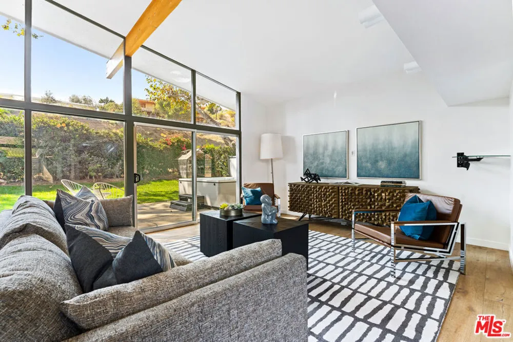 6225 Frondosa Drive Malibu, CA 90265