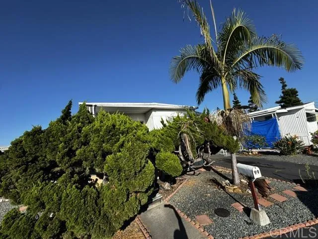 1425 Second Avenue #SPC 99 Chula Vista, CA 91911