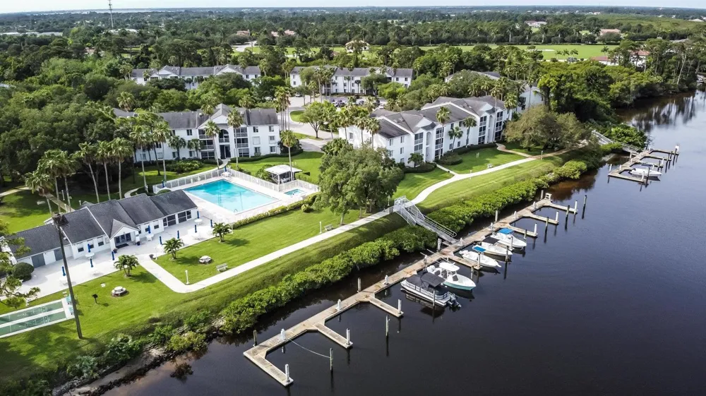 2508 SE Anchorage Cove #D-2 Port St. Lucie, FL 34952