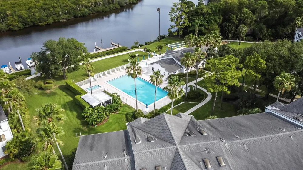 2508 SE Anchorage Cove #D-2 Port St. Lucie, FL 34952