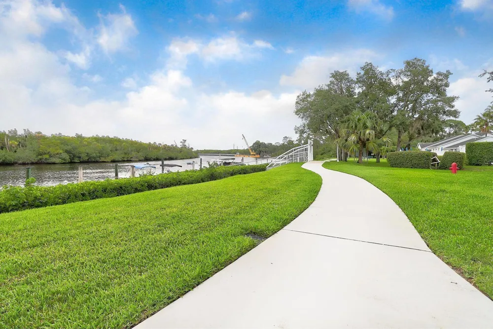 2508 SE Anchorage Cove #D-2 Port St. Lucie, FL 34952