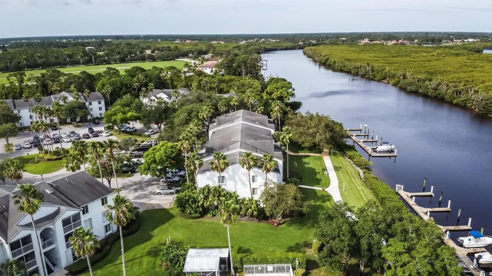 2508 SE Anchorage Cove #D-2 Port St. Lucie, FL 34952