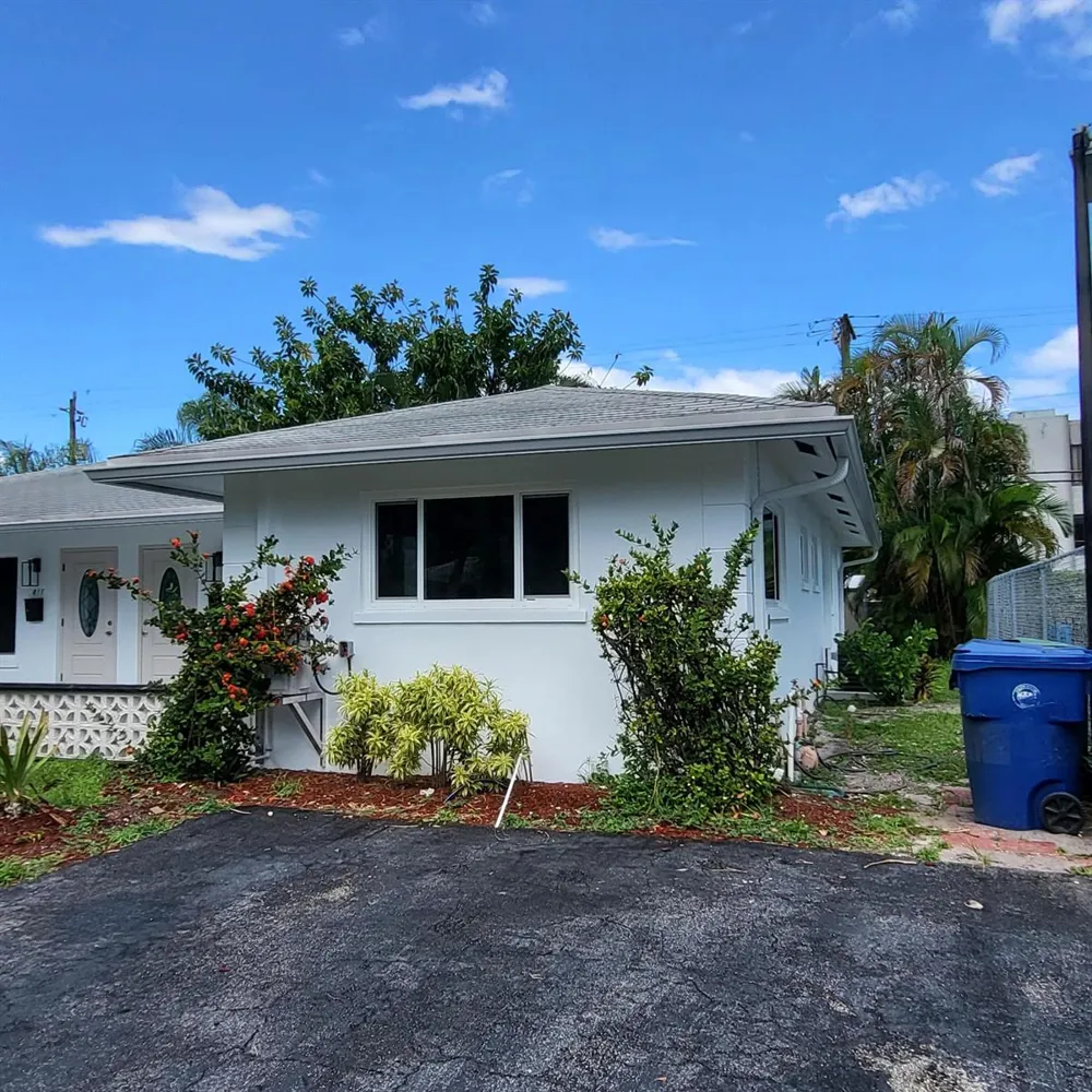 809 NW 30th Court #809A Wilton Manors, FL 33311