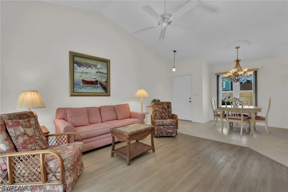 Trafalgar Lane #A Naples, FL 34116