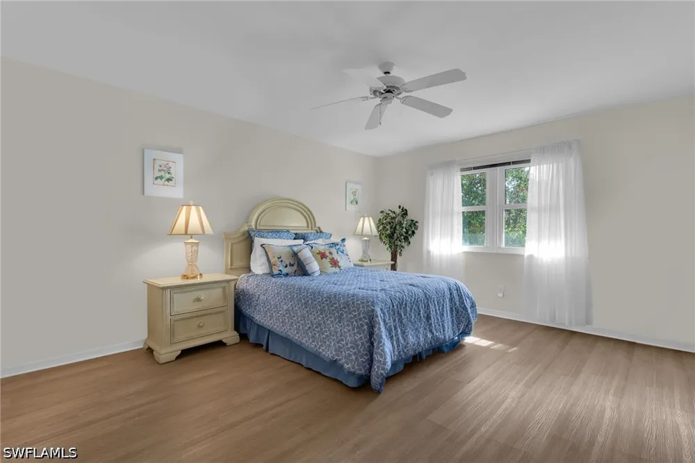Trafalgar Lane #A Naples, FL 34116