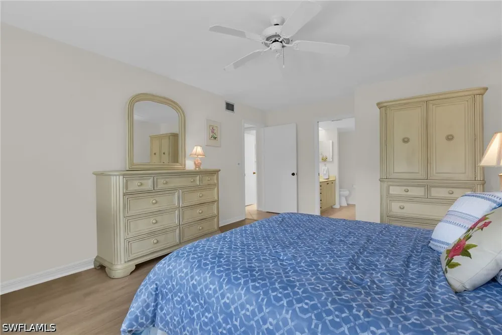 Trafalgar Lane #A Naples, FL 34116
