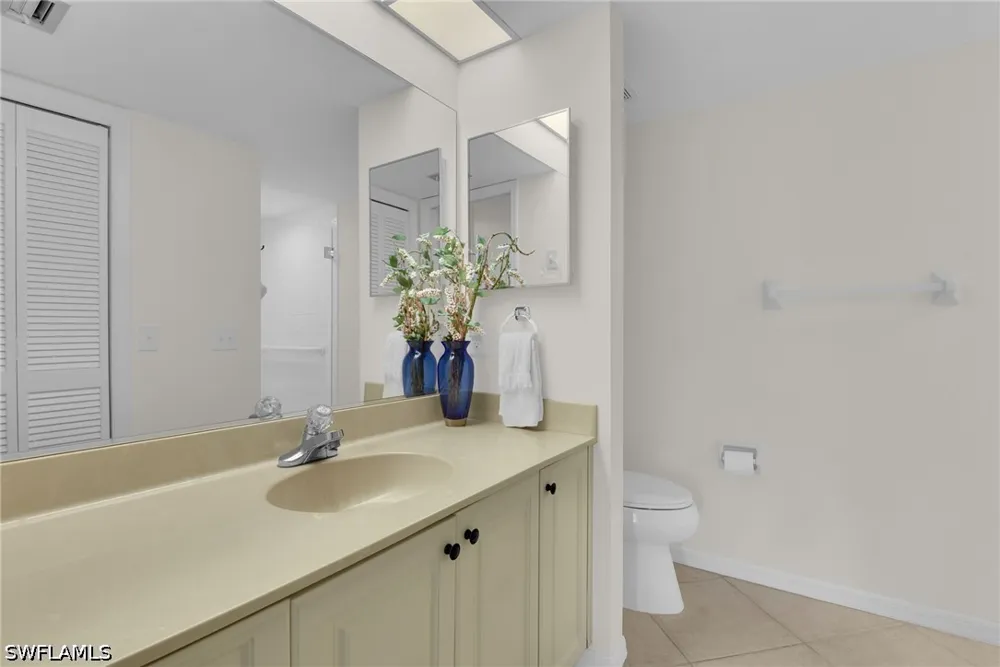 Trafalgar Lane #A Naples, FL 34116