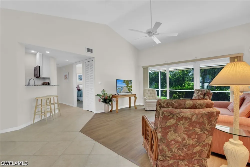 Trafalgar Lane #A Naples, FL 34116