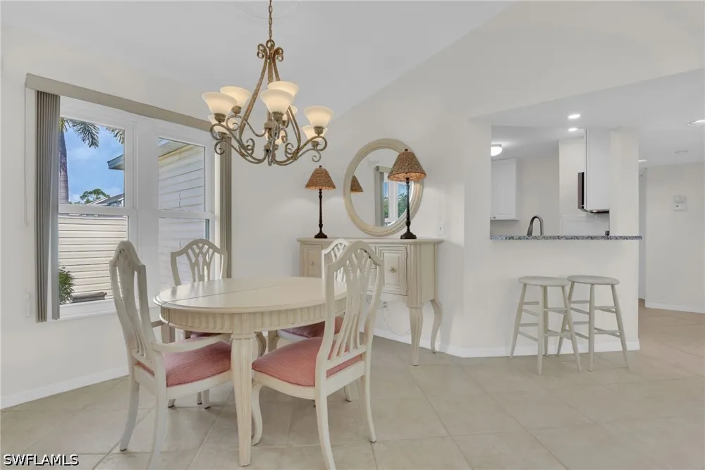 Trafalgar Lane #A Naples, FL 34116