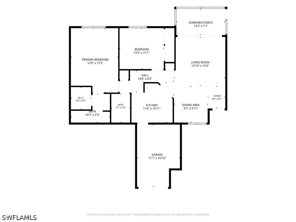 Trafalgar Lane #A Naples, FL 34116