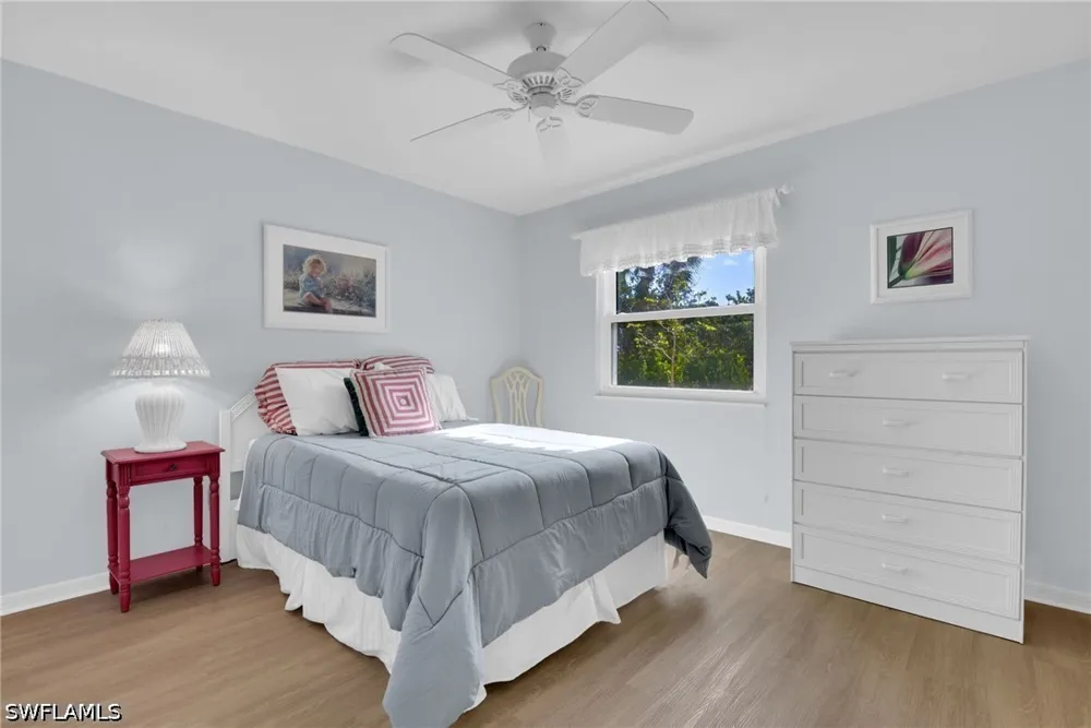 Trafalgar Lane #A Naples, FL 34116
