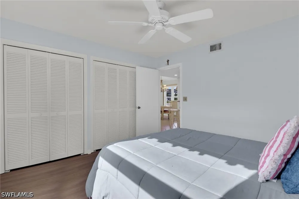 Trafalgar Lane #A Naples, FL 34116