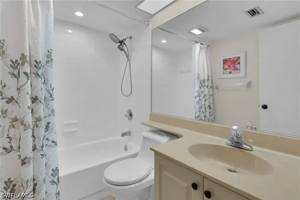 Trafalgar Lane #A Naples, FL 34116