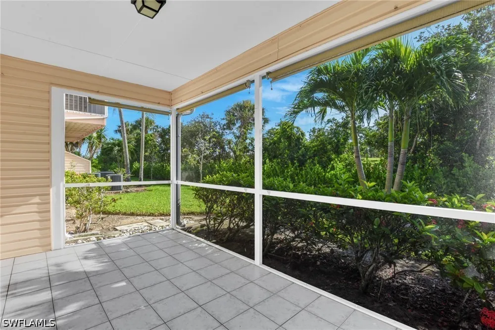 Trafalgar Lane #A Naples, FL 34116