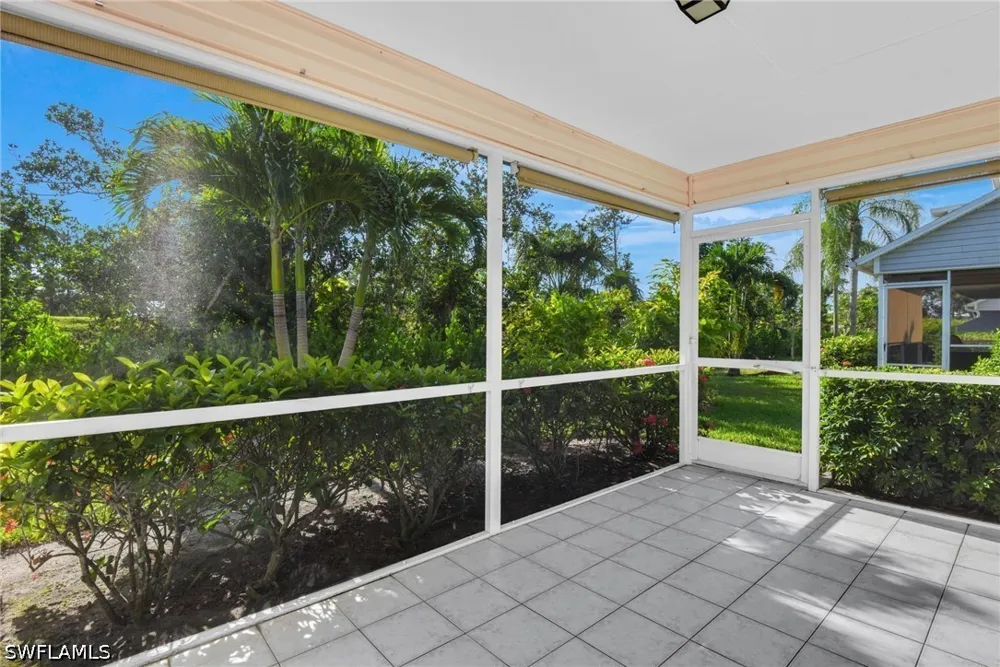 Trafalgar Lane #A Naples, FL 34116