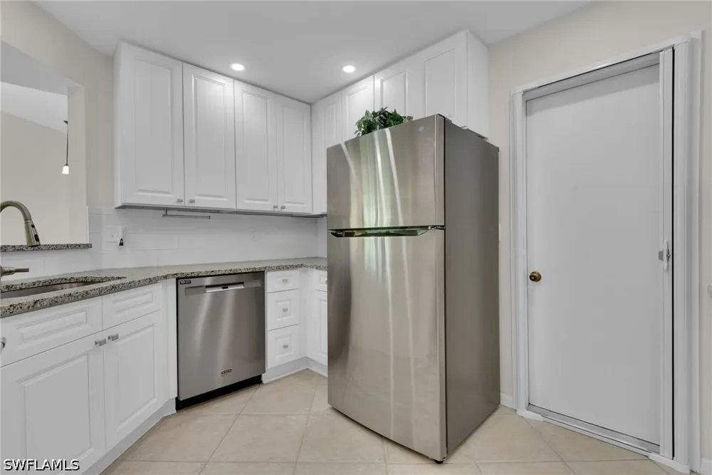 Trafalgar Lane #A Naples, FL 34116