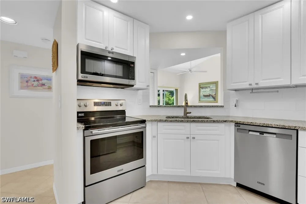 Trafalgar Lane #A Naples, FL 34116