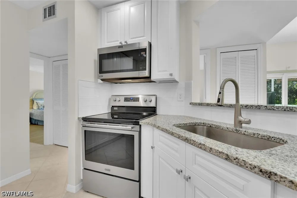 Trafalgar Lane #A Naples, FL 34116