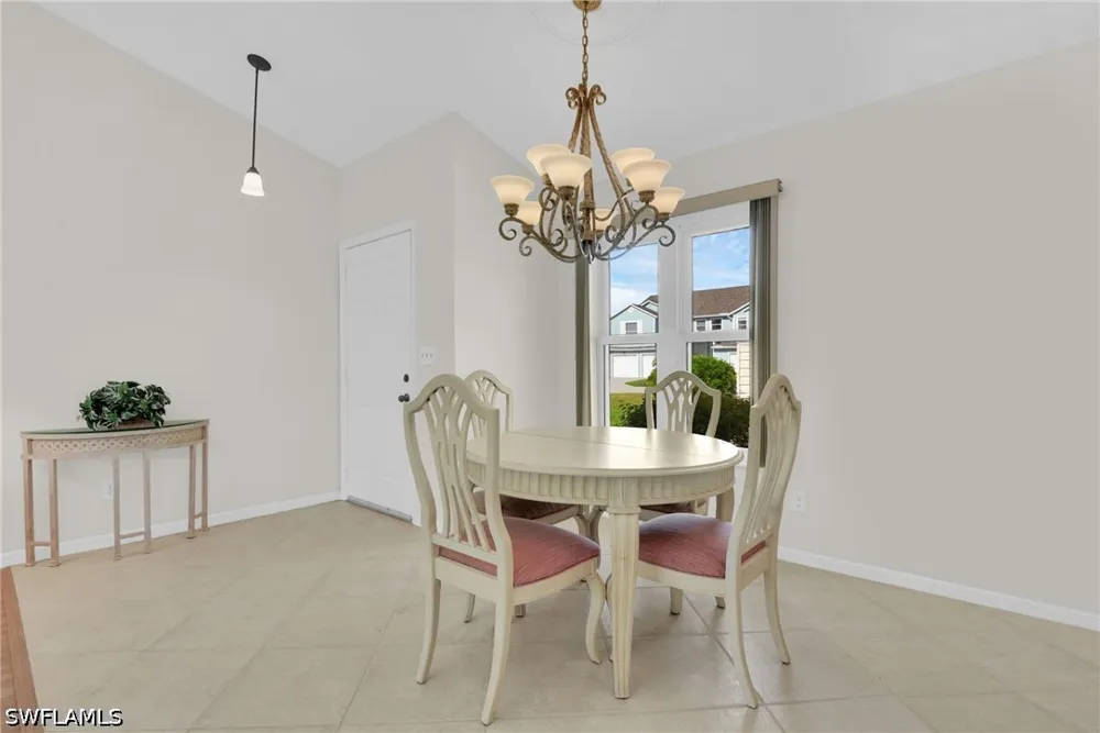 Trafalgar Lane #A Naples, FL 34116