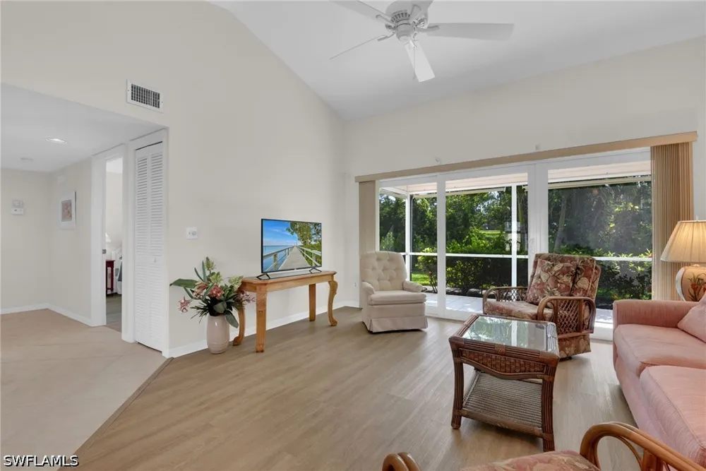 Trafalgar Lane #A Naples, FL 34116