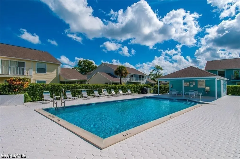 Trafalgar Lane #A Naples, FL 34116