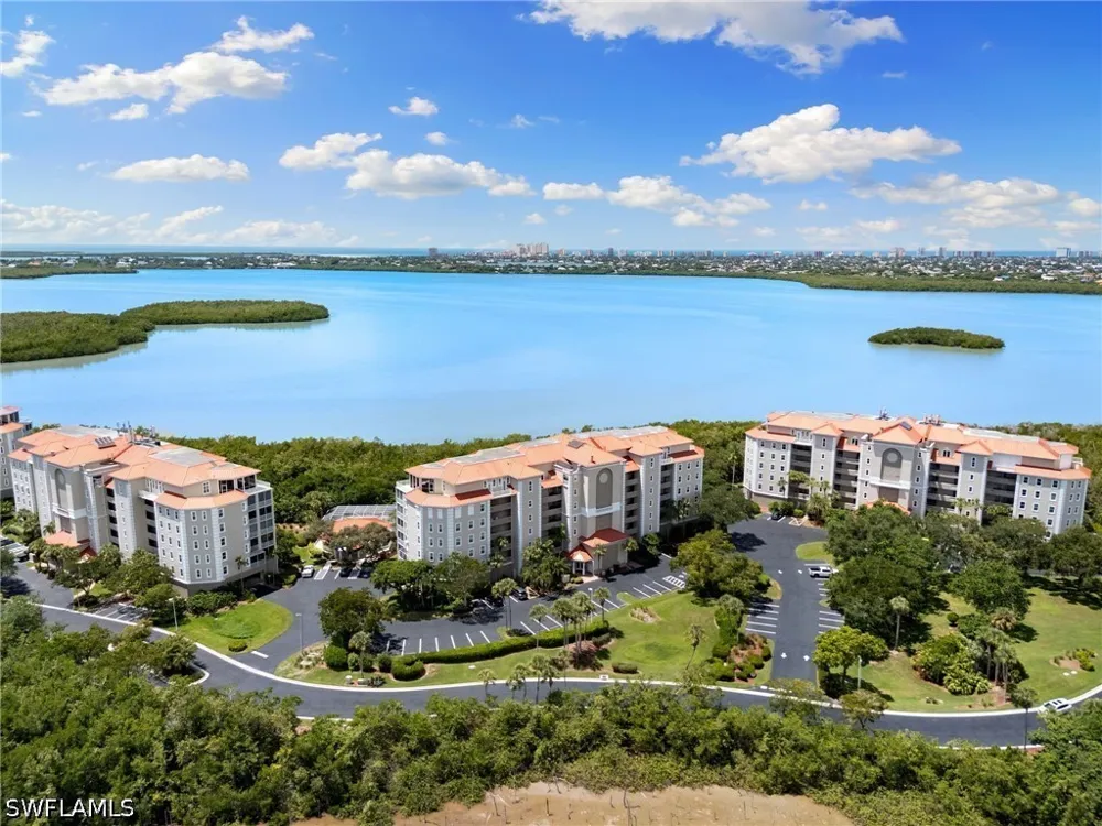 Vintage Bay Drive #2 Marco Island, FL 34145