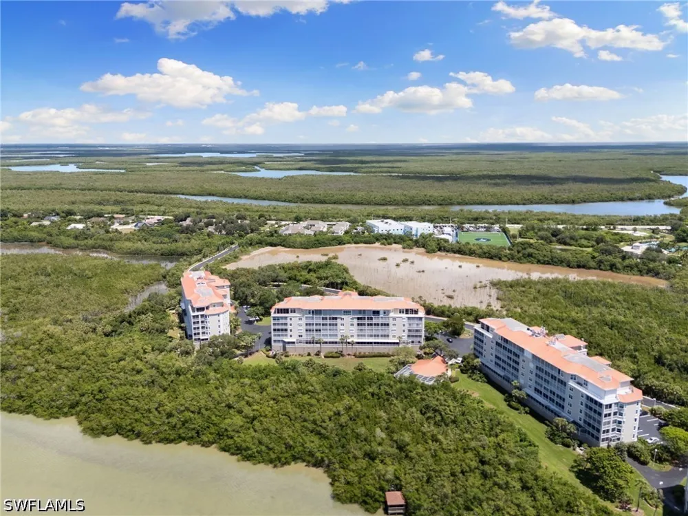 Vintage Bay Drive #2 Marco Island, FL 34145