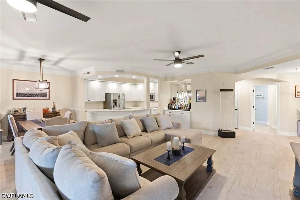 Vintage Bay Drive #2 Marco Island, FL 34145