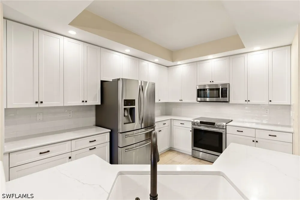 Vintage Bay Drive #2 Marco Island, FL 34145