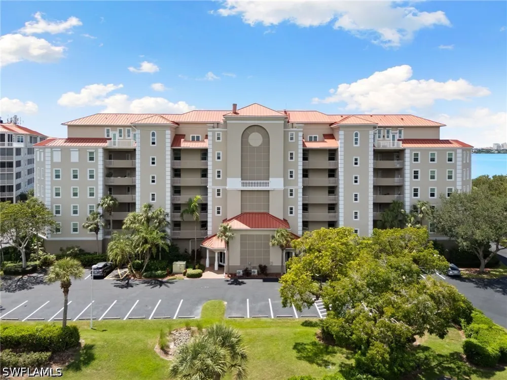 Vintage Bay Drive #2 Marco Island, FL 34145