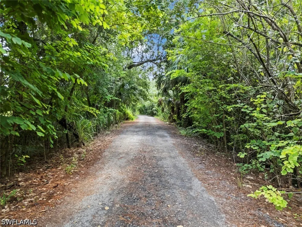 Muddy Lane Fort Myers, FL 33905