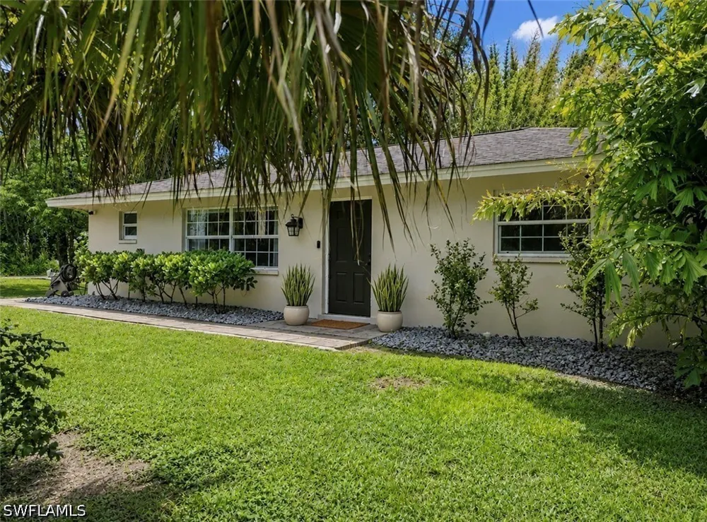 Muddy Lane Fort Myers, FL 33905