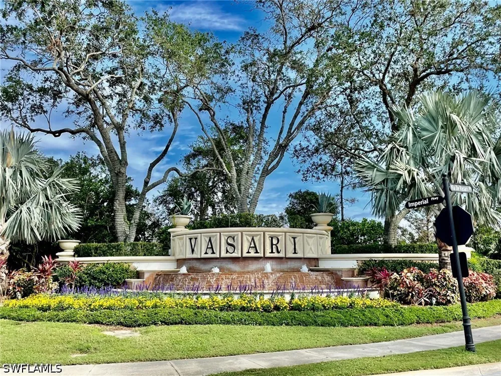 Toscana Way #103 Bonita Springs, FL 34135