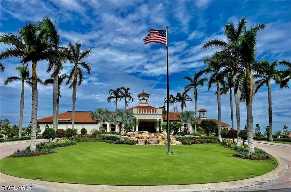 Toscana Way #103 Bonita Springs, FL 34135