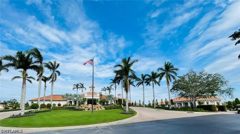 Toscana Way #103 Bonita Springs, FL 34135