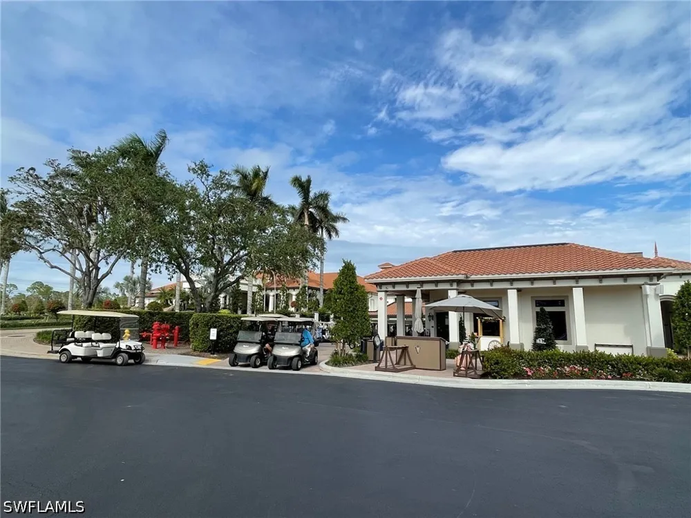 Toscana Way #103 Bonita Springs, FL 34135