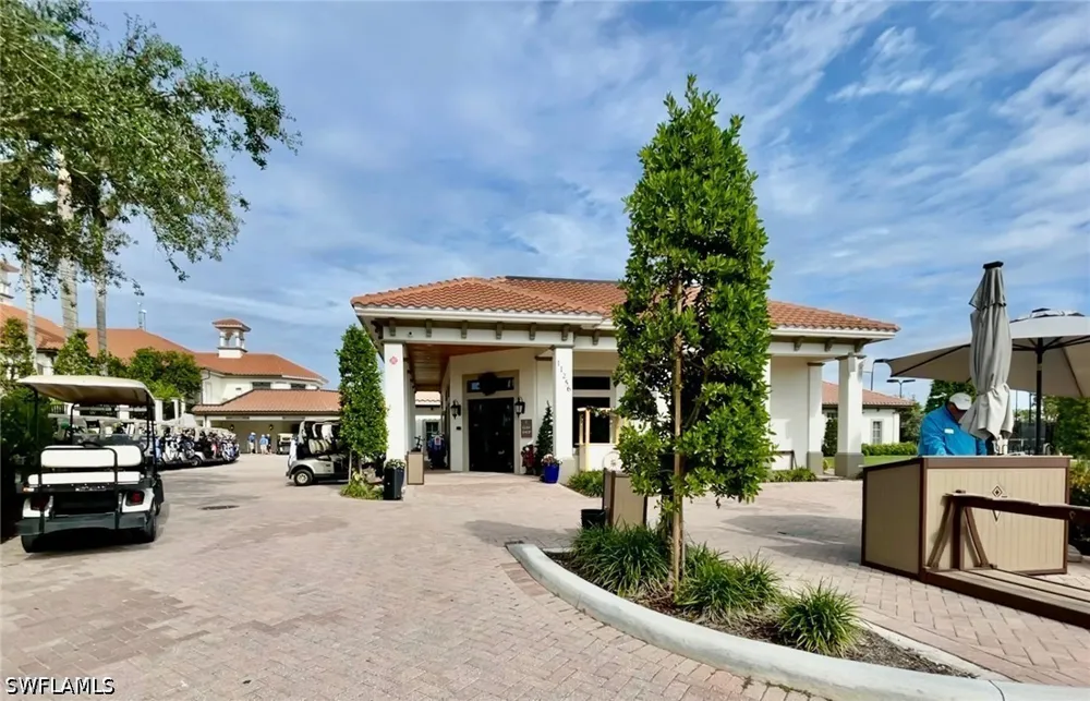 Toscana Way #103 Bonita Springs, FL 34135