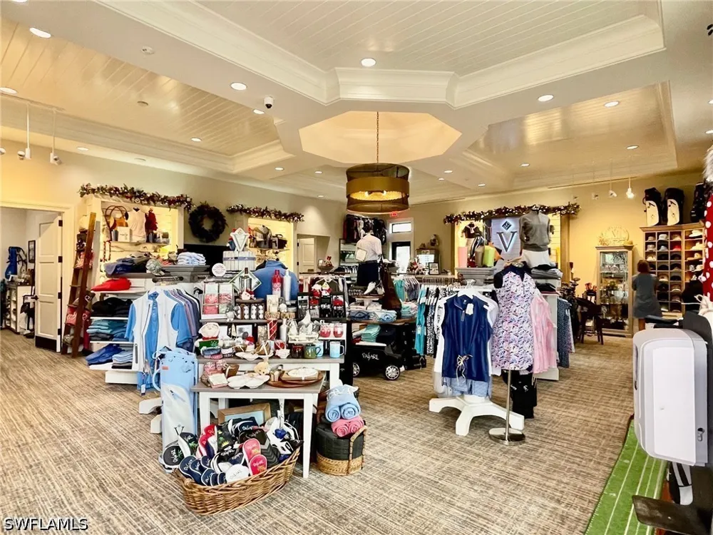 Toscana Way #103 Bonita Springs, FL 34135