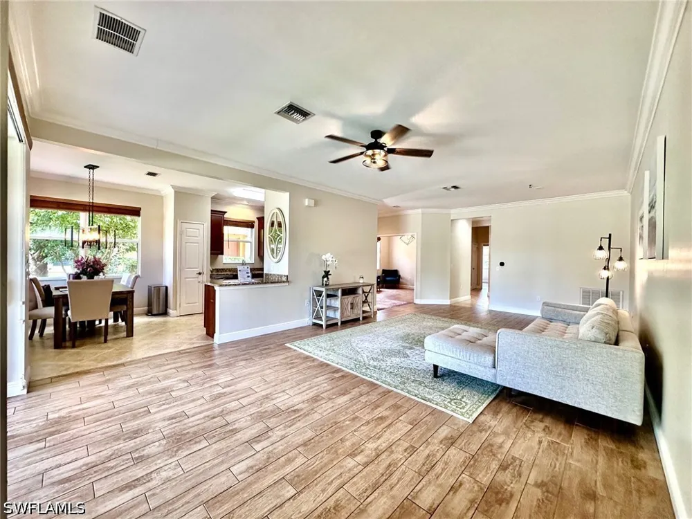 Toscana Way #103 Bonita Springs, FL 34135