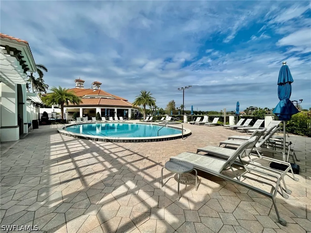 Toscana Way #103 Bonita Springs, FL 34135