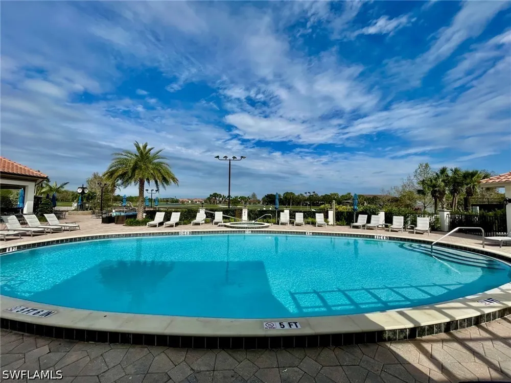Toscana Way #103 Bonita Springs, FL 34135